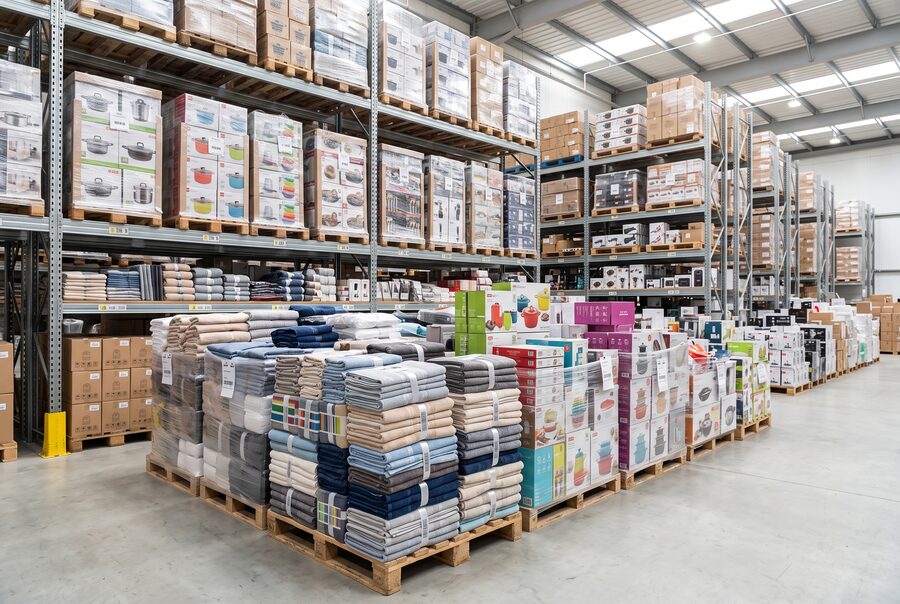 Consumer and household goods